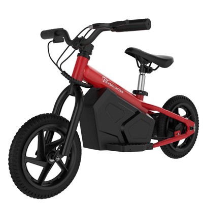 EVERCROSS EV06M Electric Bike for Kids: 24V 100W
