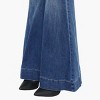 KanCan Essentials Braelynn High Rise Super Flare Jeans - 4 of 4