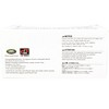 Land Rover Defender 90 Works V8 White with Black Top "70th Edition" 1/64 Diecast Model Car by LCD Models - 3 of 3