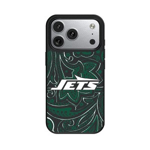 NFL AFC Teams Paisley MagSafe Compatible Cell Phone Case for Apple iPhone 17 Series - 1 of 4