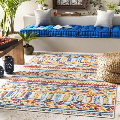 Hauteloom Maxie Area Rug