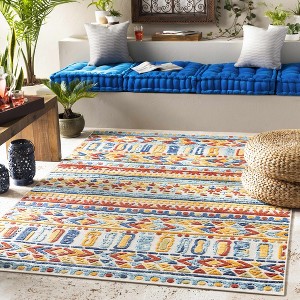 Hauteloom Maxie Area Rug - 1 of 4