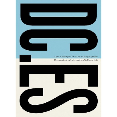 DC.Es - (Hardcover)