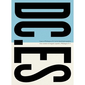 DC.Es - (Hardcover) - 1 of 1