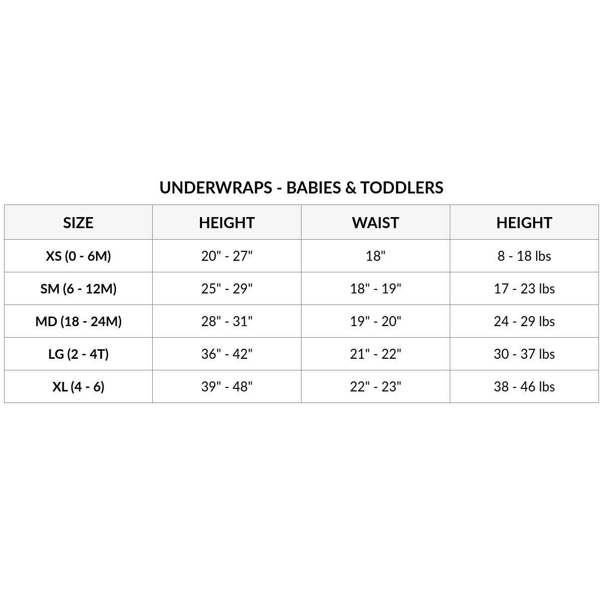 Underwraps Toddler Plush Tiger Costume - thumbnail 2