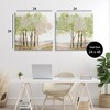 Stupell Industries Idyllic Spring Awakening 2pc Canvas Art Set - 3 of 4