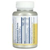 Solaray Cal-Mag Citrate with Vitamin D-2, 90 VegCaps - 2 of 2