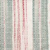 C&F Home 14" x 22" Cozy Nordic Christmas Red & Green Accent Pillow - 4 of 4