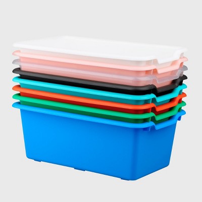 8ct Storage Bin - Bullseye's Playground™