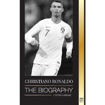 Messi vs. Ronaldo : One Rivalry, Two Goats, and the Era That Remade the  World's Game (CD-Audio) 