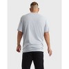 Hanes Originals Men's Tri-Blend T-Shirt (Big & Tall Sizes) - 3 of 4