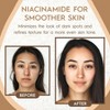 Tree To Tub Hydrating Milky Rice Toner for Face - 80% Rice Bran Water with Niacinamide & Ceramide NP for Dry & Dehydrated Skin - 3 of 4