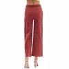 Women's Gina Braided Detail Pants - entro - 3 of 4