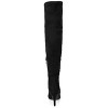 Journee Collection Wide Calf Women's Abie Boot - 3 of 4