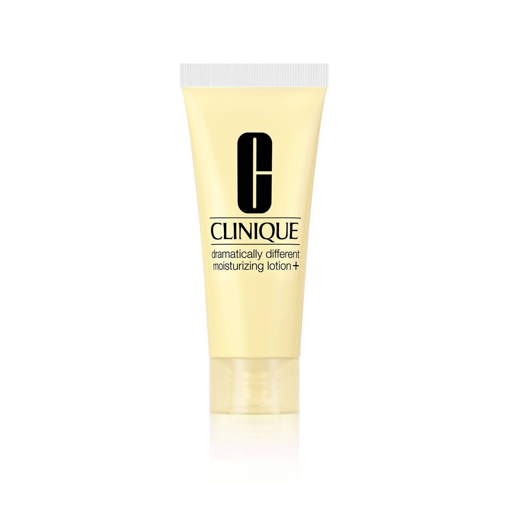 Photos - Cream / Lotion Clinique Dramatically Different Moisturizing Lotion+ For Face - 0.5 fl oz - Ulta Beauty 