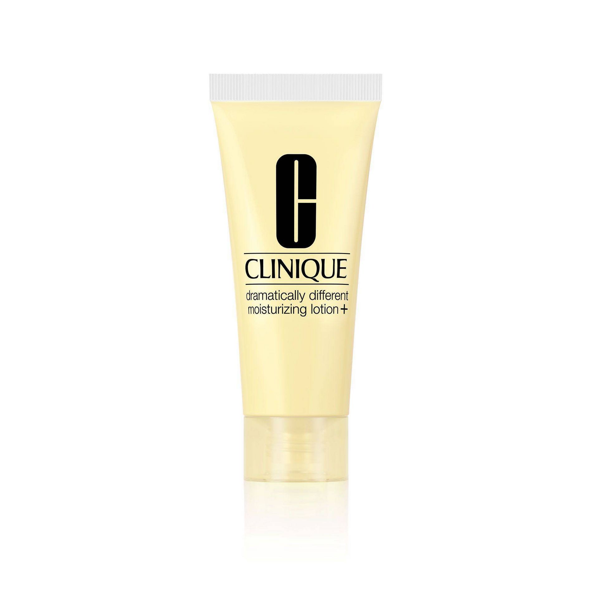 Clinique Dramatically Different Moisturizing Lotion+ For Face   - Ulta Beauty
