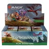 Bloomburrow Magic The Gathering Play Booster Box - 2 of 3