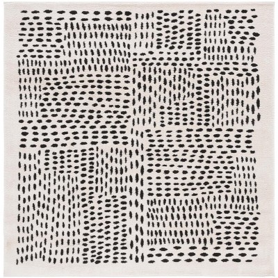 Melody MEL132 Power Loomed Indoor Rug - Safavieh