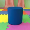 Emma and Oliver 18"H Soft Seating Flexible Circle for Classrooms and Common Spaces - 2 of 4