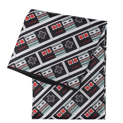 Bumkins Nintendo Splat Mat NES Controller