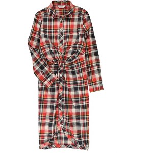 Elevenparis Womens Pilou Shirt Dress - 1 of 2
