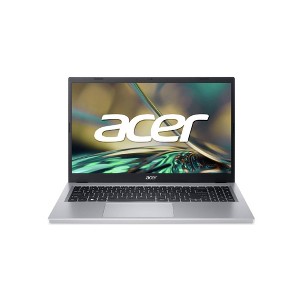 Acer Aspire 3 - 15.6" Touchscreen Laptop AMD 7320U 2.4GHz 8GB RAM 256 GB SSD W11H - Manufacturer Refurbished - 1 of 4