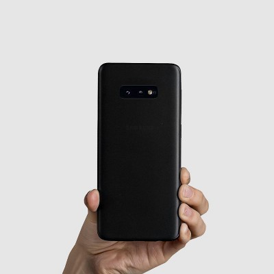 Peel - Super Thin Samsung Galaxy S10e Case