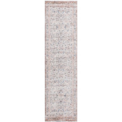 Vintage Persian VTP427 Power Loomed Indoor Rugs - Safavieh