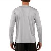 Vapor Apparel Men's Pinehurst Pickleball UPF 50+ Long Sleeve T-Shirt - 2 of 3