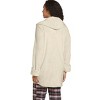 Jockey Women's Plush Cardigan - 2 of 3