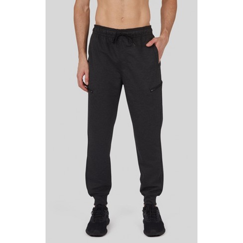 90 DEGREE BY REFLEX Woven Cargo Joggers