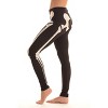 Just Love Womens Leggings - Full Length Legging for Women - 2 of 3