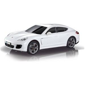 Braha Porsche Panamera - 1:18 Remote Control Car - 1 of 1