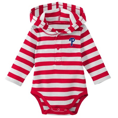 phillies onesie