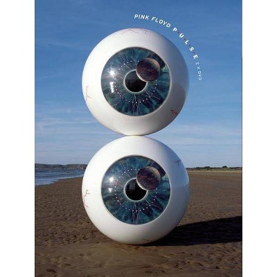 Pink Floyd - Pulse (CD)