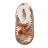 MUK LUKS Women's Classic Ballerina Slipper - 2 of 4