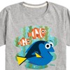 Boys' - Disney - Dory, Nemo, & Marlin Short Sleeve Graphic T-Shirt - image 2 of 4