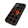 NCAA Pac-12 Universities Plaid MagSafe Compatible Cell Phone Case for Apple iPhone 17 Series - 2 of 4