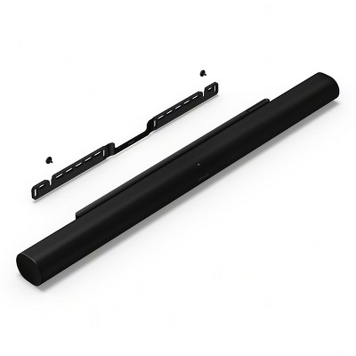 Sonos Arc Ultra Soundbar Mount Set (Black)