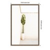 Amanti Art Bohemian Summer by Henrike Schenk Canvas Wall Art Print Framed - 3 of 4
