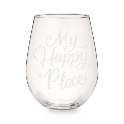 Crystal Venus Wine Glass Set – Here In Heaven