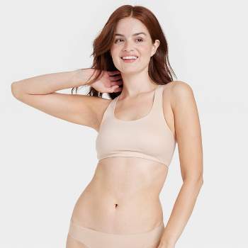 The Auden Nursing Sleep Bra From Target Is Size-Inclusive and Comfortable