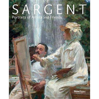 Sargent - by  Richard Ormond (Hardcover)