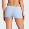 Women's 2pk Modal Blend Boy Shorts Underwear - Auden™ - 3 of 3
