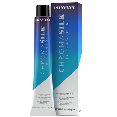 Pravana ChromaSilk Hydragloss