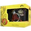 Just Funky My Hero Academia Katsuki Bakugo 16oz Heat Changing Ceramic Mug - 3 of 4