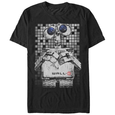 Wall E Men S Shirts Target