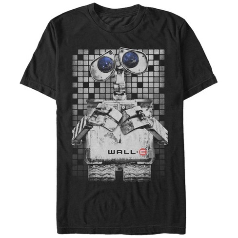 Wall 2024 et shirt