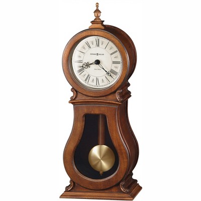 Howard Miller Arendal Mantel Clock 635146 Americana Cherry