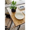 Mark & Day Lilliana Modern Dining Table - 3 of 4